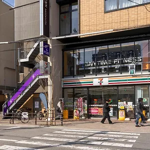 Lavie Heights アパート