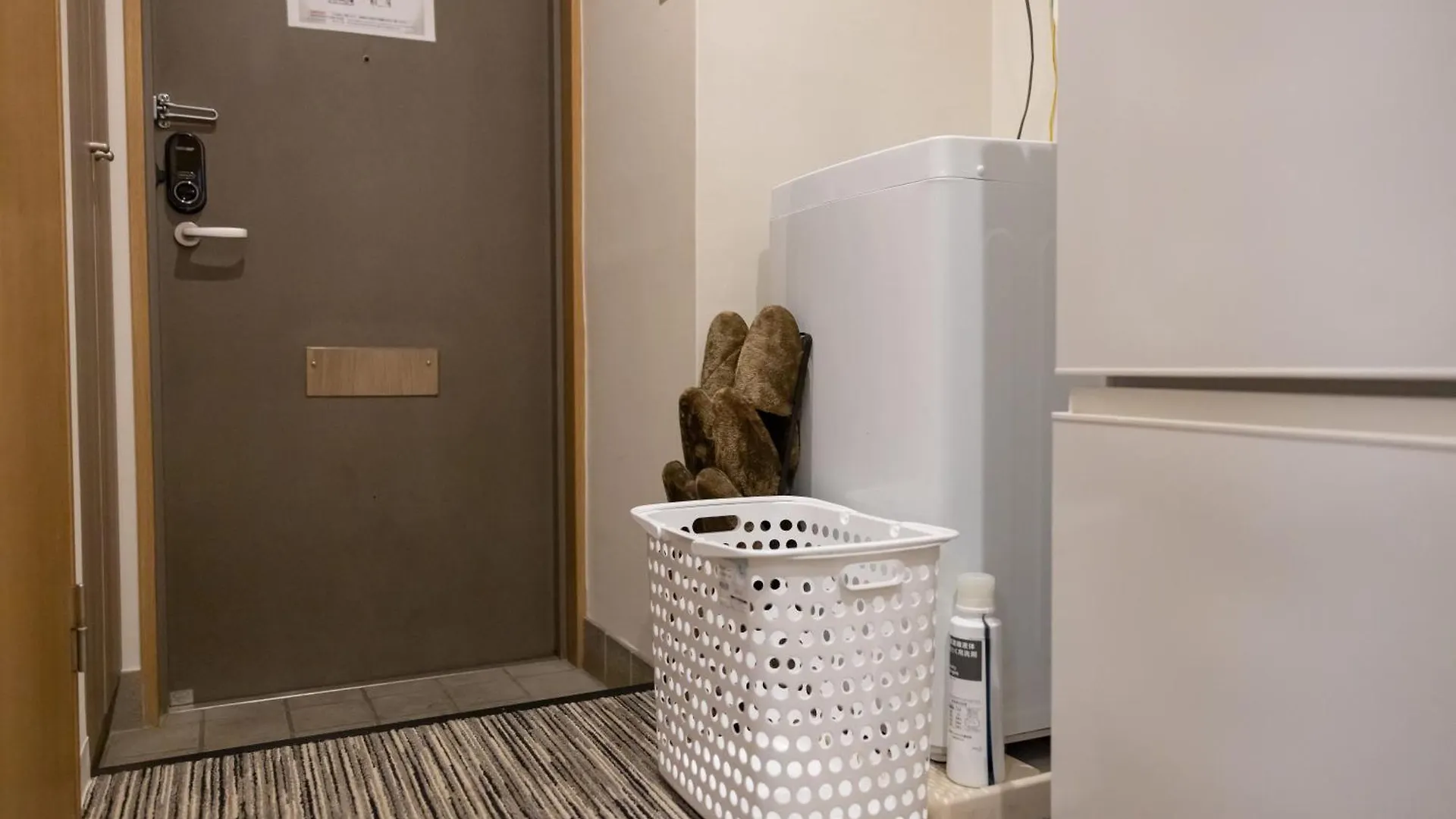 Apartmán F Cross Ebisu Ósaka