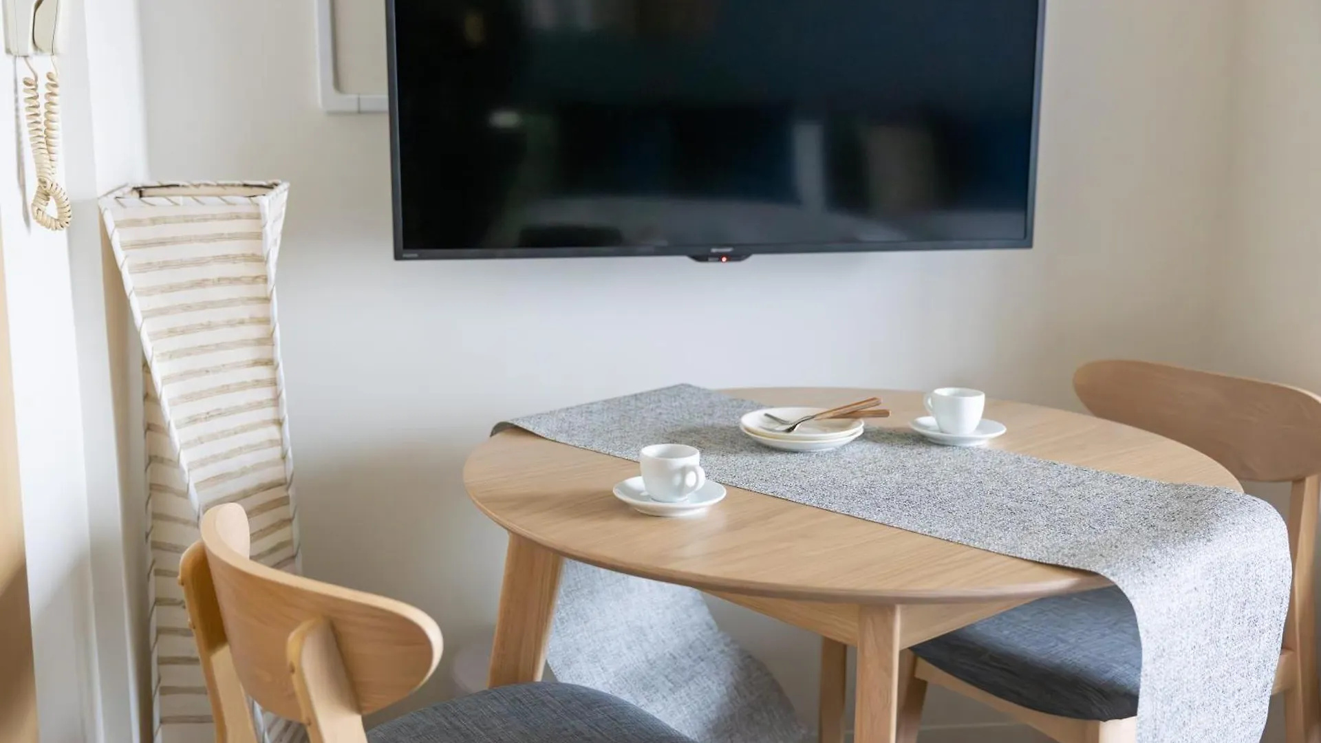 Apartmán F Cross Ebisu Ósaka 0*,  Japonsko