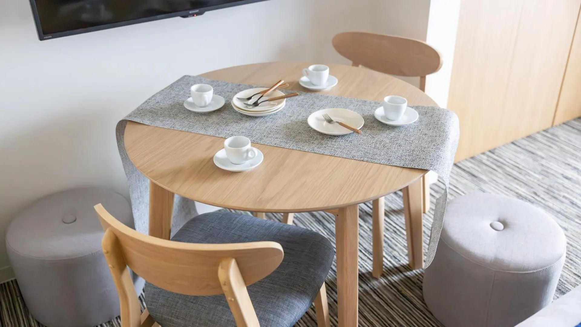 Apartmán F Cross Ebisu Ósaka