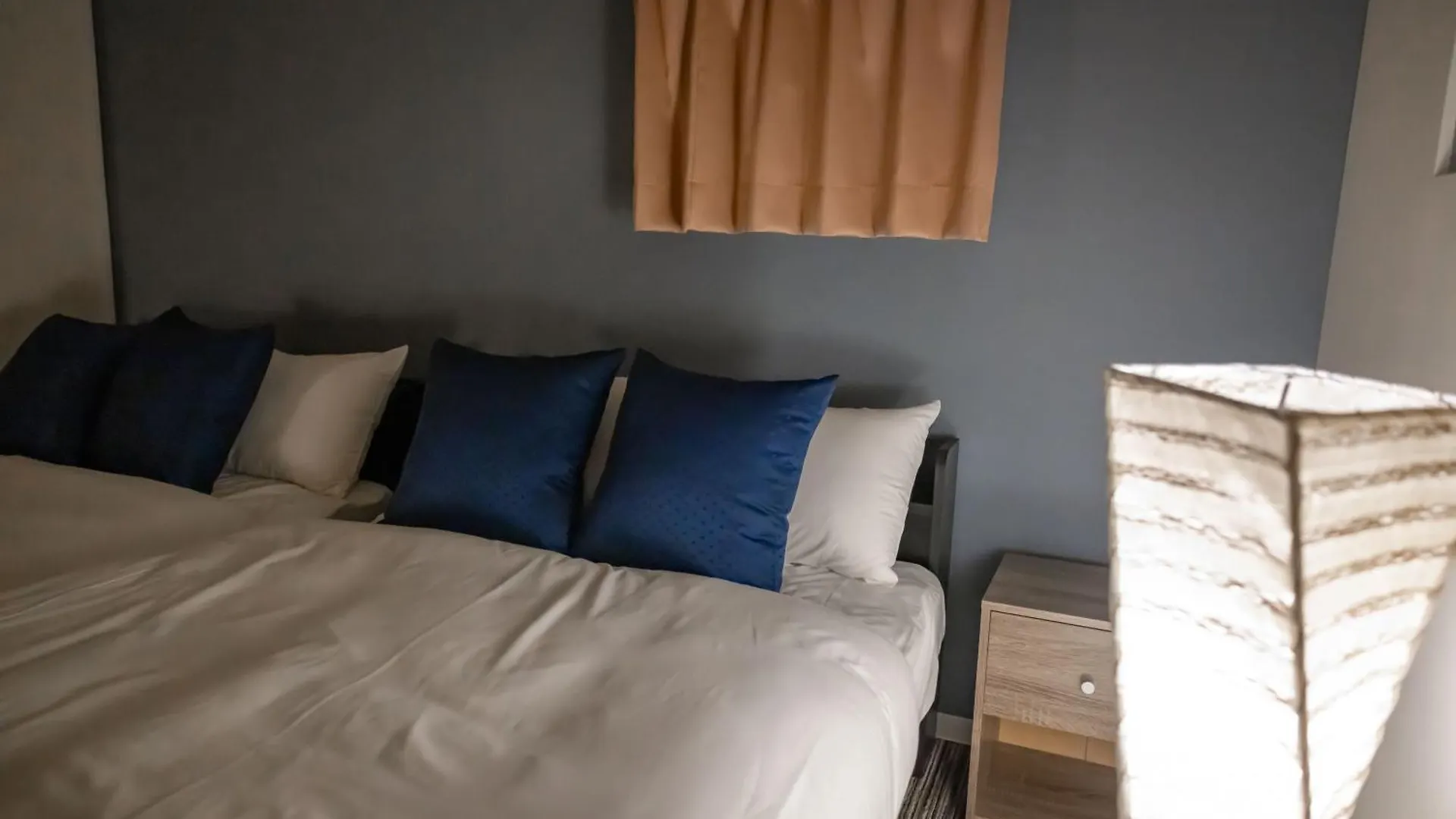 Apartmán F Cross Ebisu Ósaka