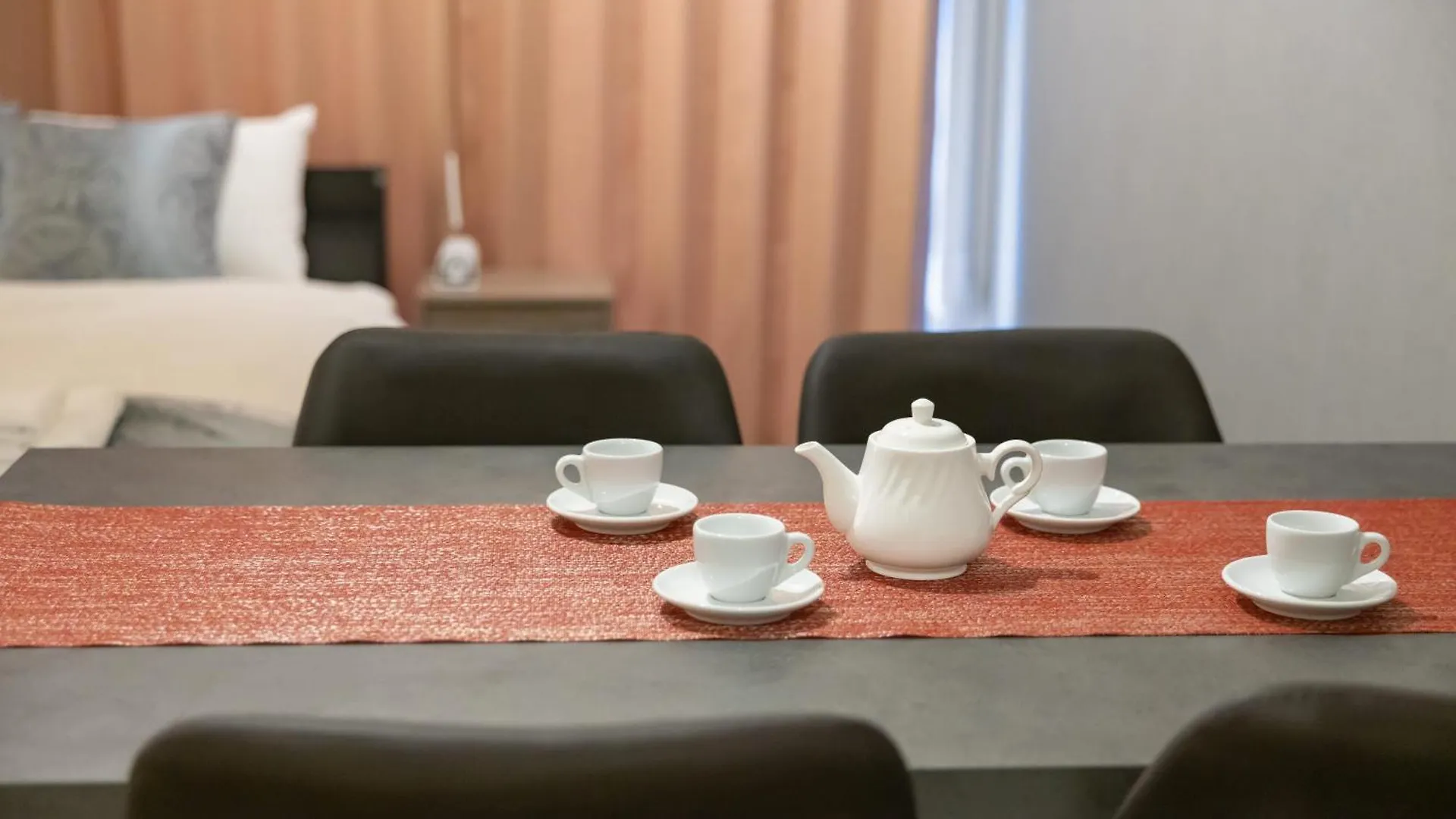 Apartmán F Cross Ebisu Ósaka Japonsko