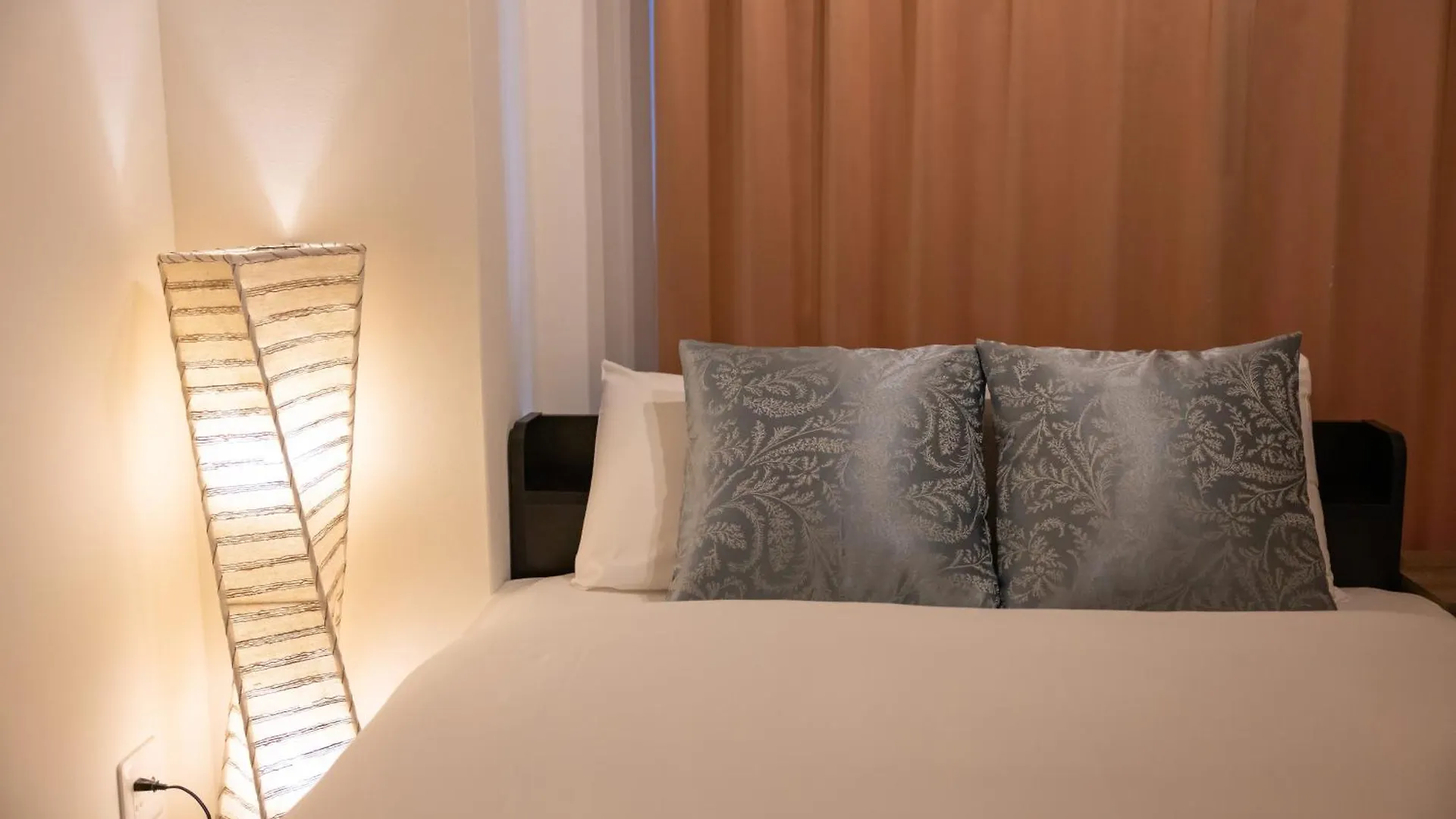 Apartmán F Cross Ebisu Ósaka