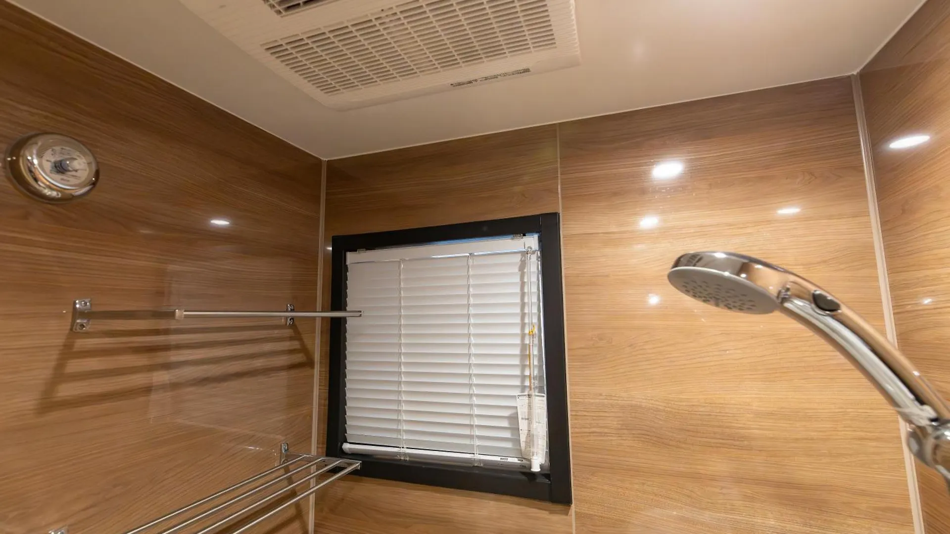 Apartmán F Cross Ebisu Ósaka Japonsko