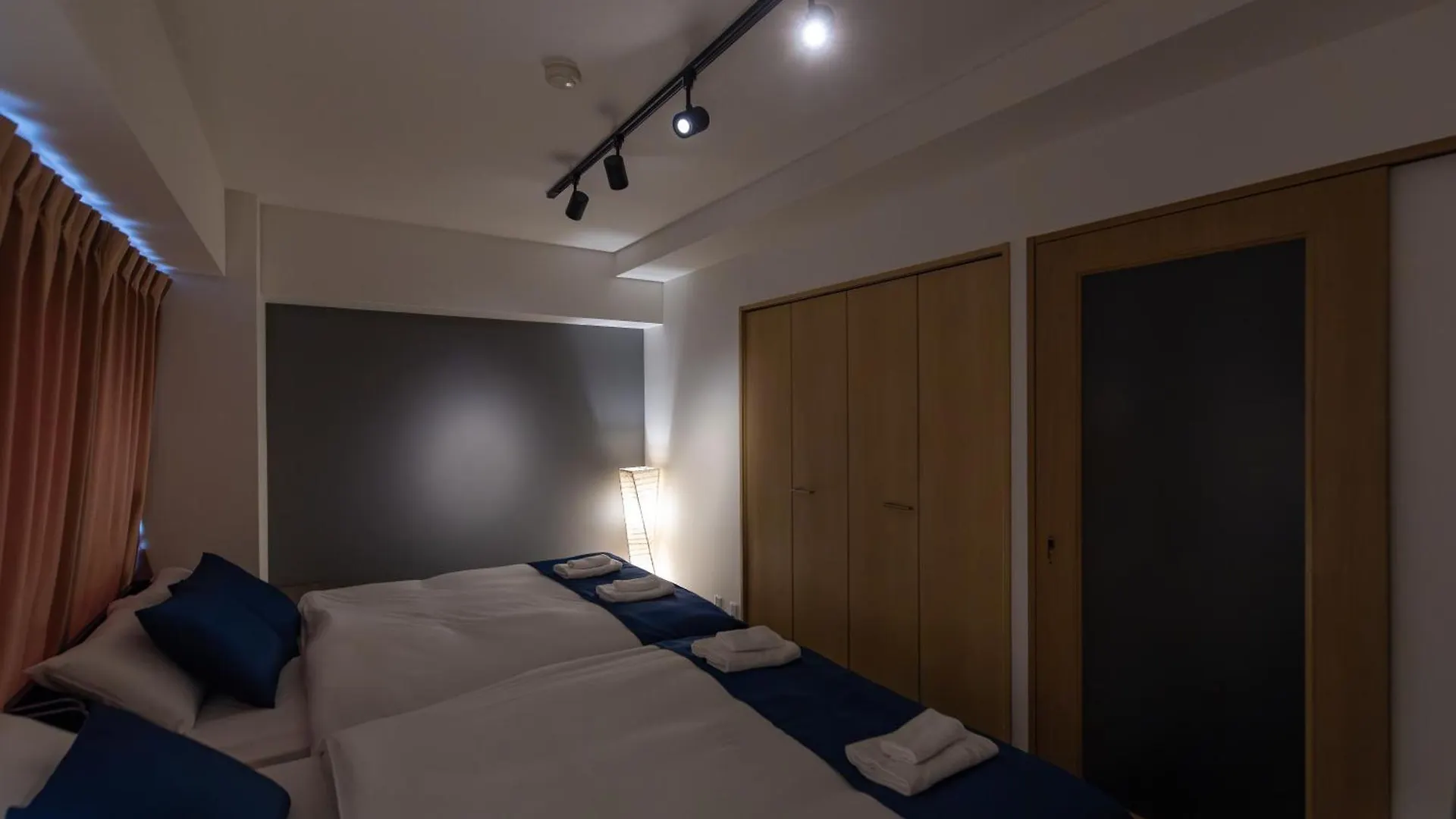 Apartmán F Cross Ebisu Ósaka
