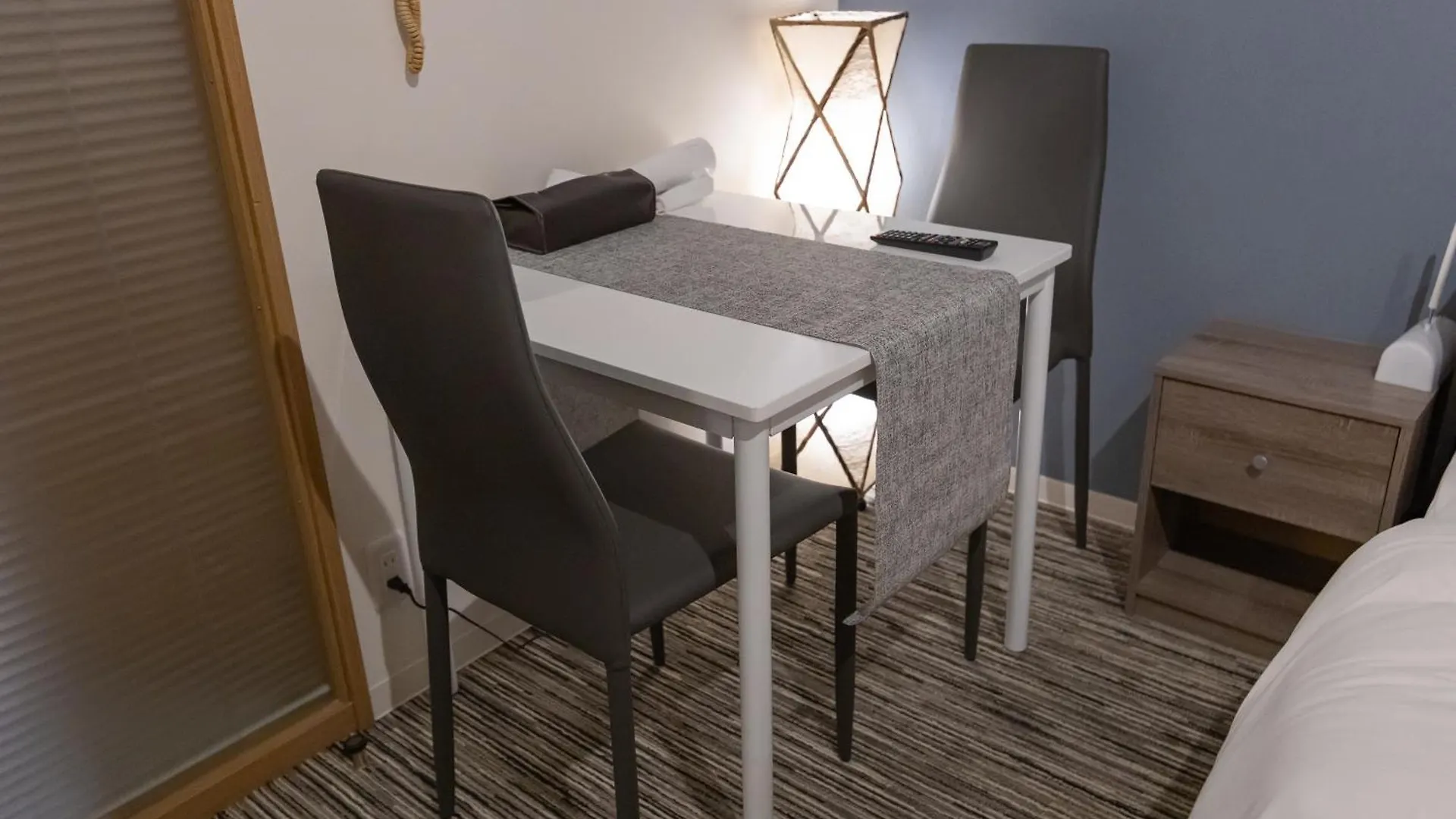 Apartmán F Cross Ebisu Ósaka