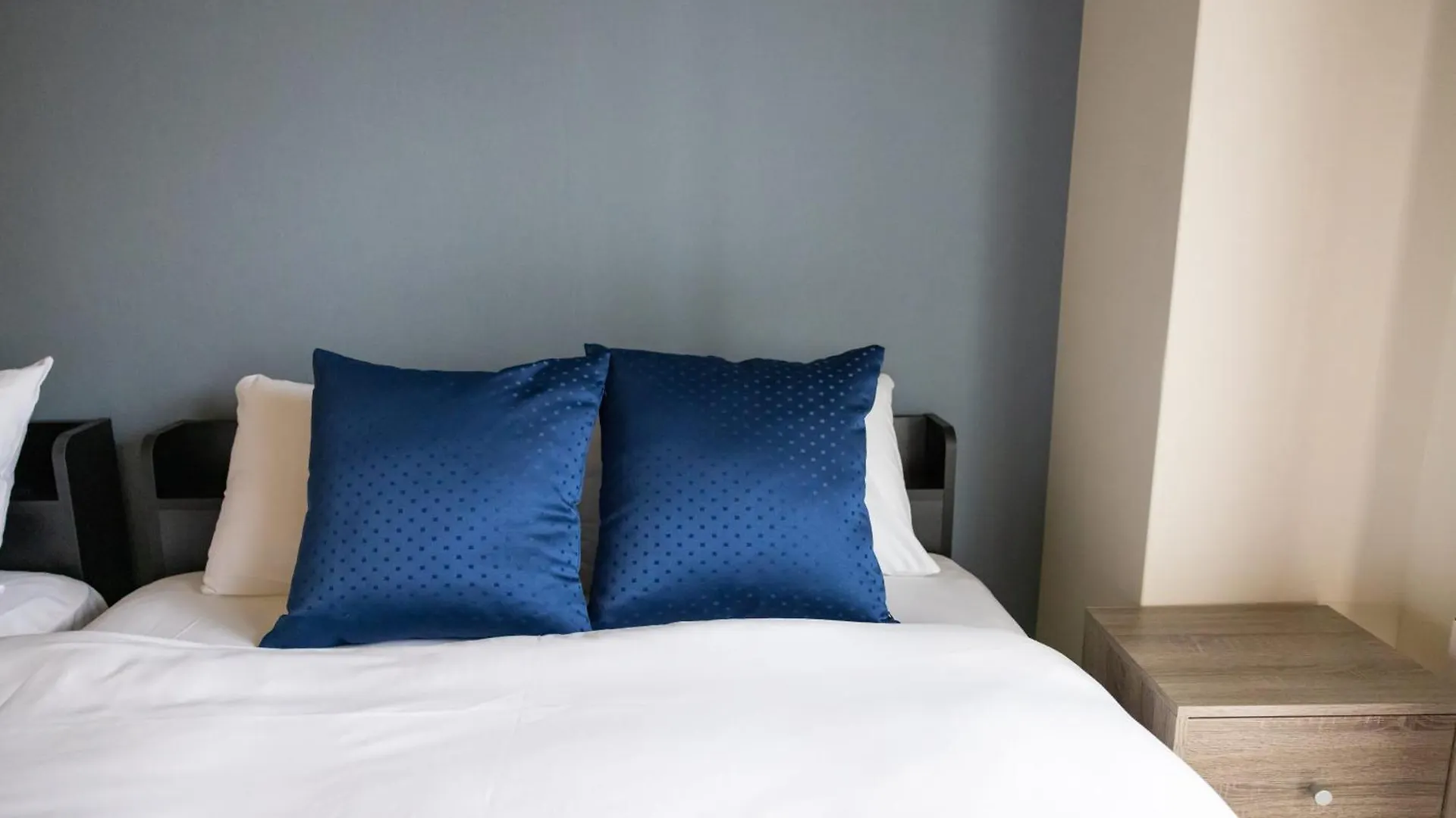 Apartmán F Cross Ebisu Ósaka